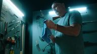 Heksagramy zbrodni S01E06 Lektor PL