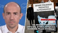 Piątka dla zwierząt.  Budka: Będziemy głosować za tym projektem ustawy