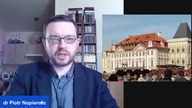PRAHA 2003 PRAGA i CZECHY właściwe wg dra Piotra Napierały