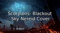 Scorpions Blackout