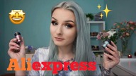 ALIEXPRESS - Pigmenty, jak nakladac?