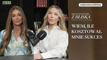 Ewa Chodakowska: Chcę zejść ze sceny na swoich warunkach | Z bliska