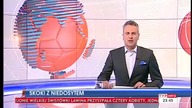 Falun 2015 - kronika - dzień 4.  (21. 02. 2015)