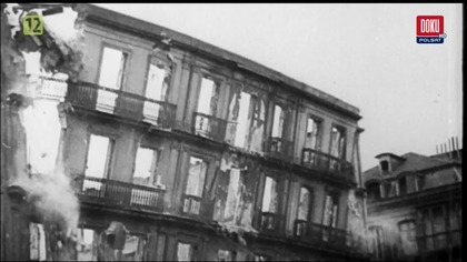 Hitler i okultyzm (2007) [Lektor PL]