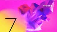 TVN 7- nowe dżingle reklamowe (25. 09. 2021)