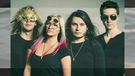 Hurrockaine - Rust'n'Love | Rock&Roll Nation Express #18