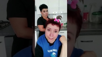 Robisz tak samo jak tata!  #shorts #humor #comedy #dc #fyp #zart #dziecko #przedszkolak