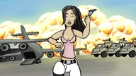 How Transformers: Revenge of the Fallen Should Have Ended