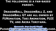 TFS Dragon Ball Z Abridged 05 Napisy PL HD