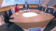 Dobromir Sośnierz vs TVPiS: Żołnierze mają STRZELAĆ, jak nie to dajcie im KREDKI zamiast karabinów!
