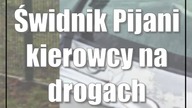 Świdnik: Pijani kierowcy na drogach powiatu