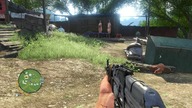 Doktor nie zając, nie ucieknie :) | Far Cry 3 [#3]