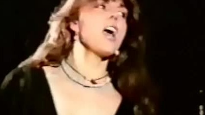 Rose - Magic Carillon  1984