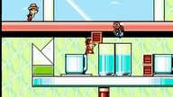 (NES) Chip and Dale Rescue Rangers 2 - poradnik do gry