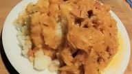 Świetny przepis na ŚWIĄTECZNY obiad ! POLSKI BIGOS ! Przepis Babci , naprawdę smaczny .