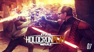 DARK FORCES II: Jedi Knight PL - Jerec i triumf Ciemnej Strony - KONIEC [HOLOCRON PLAY]