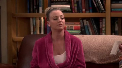 Teoria wielkiego podrywu - The.  Big.  Bang.  Theory.  S09E23