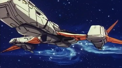 Mujigen Hunter Fandora odc.  3 po polsku(napisy)