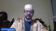 TURKMENISTAN vel Turkmenia według Eriki Fatland - polecam! dr Piotr Napierała