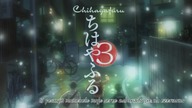 Chihayafuru 3 - Odcinek 08