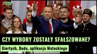 Wybory sfałszowane? Cała polska mówi o aferze