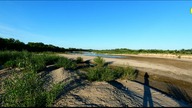 Panoramy Wisły 4K (11) Kajakowy Spływ Wisłą (2020 Pod Gołym Niebem)