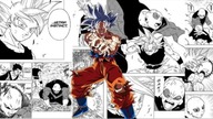 Moim Zdaniem najlepsze Słowa GOKU Z Dragon Ball Super