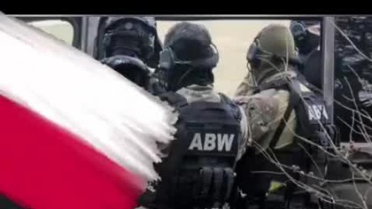 Orędzie do funkcjonariuszy służb specjalnych Rzeczpospolitej.  ABW, CBA, SWW, SOP itd.  Gdzie jesteście  mp4 686x432