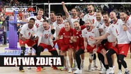 Sukces siatkarzy? Przełamanie klątwy to początek drogi