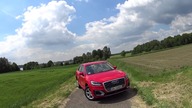 Audi Q2 1 4 TFSI 150 COD S tronic