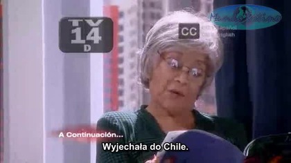 El Rostro de la Venganza 087 NAPISY PL