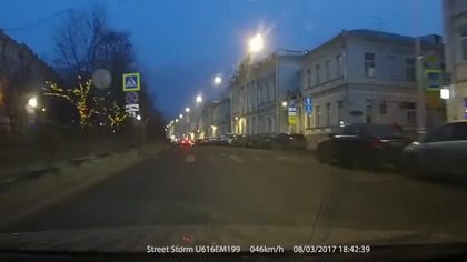 Najbardziej rozrywkowy spawacz w Rosji