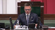 BURZA W SEJMIE PRZED GŁOSOWANIAMI!