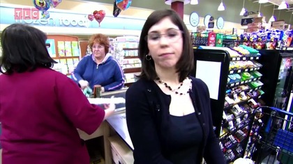 Extreme Couponing - S01E07 - Chris & Antoinette (lektor PL)