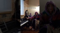 Ta jedna marznąca osoba