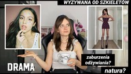 Olivia Rodrigo WYZYWANA przez 30-LATKÓW?!?  *body shaming*