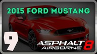 Asphalt 8 Airborne - Part 9 - 2015 Ford Mustang