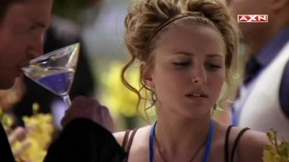 13.  Make It or Break It [1x13] California Girls