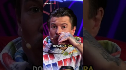 Papszun nowym trenerem Legii? #ahorts