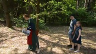 O cmentarzysku Jaćwingów/Bałtów w Szwajcarii koło Suwałk, 25. 05. 2019.