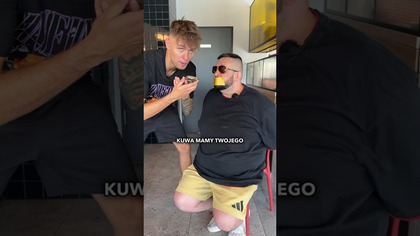 OGROMNY WYNIK NASZEGO KEBABA