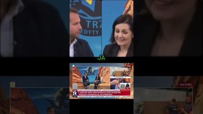 Donald Tusk i sprawa raportu CIA - polityczna manipulacja