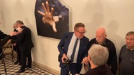 Wystawa Wajda.  Suwałki w Muzeum Okręgowym, 15. 10. 2021, Suwałki.