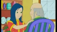 Mulan.  Niesamowite przygody (1998) Lektor PL