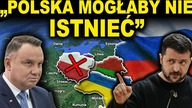 SKANDALICZNE SŁOWA SZTABU ZEŁENSKIEGO O POLSCE!