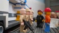 Lego City WAR!