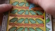 Zdrapki MEGA PENSJA WYGRAJ 250 000 zł #shorts