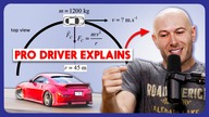 Oversteer Isnt The Problem, Its You