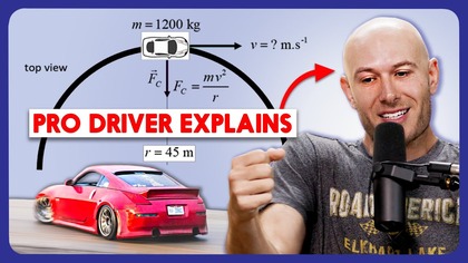 Oversteer Isnt The Problem, Its You