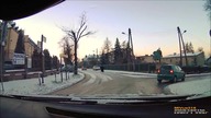 Polscy Kierowcy - Już niedługo...  ślisko